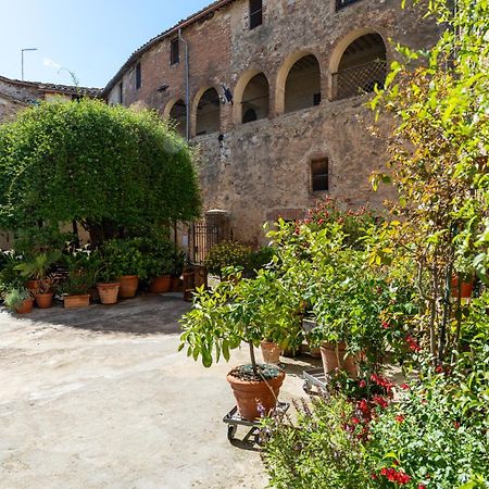 A Casa Di Anna Apartment Stigliano  Exterior photo