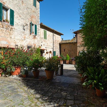 A Casa Di Anna Apartment Stigliano  Exterior photo