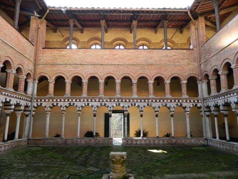 A Casa Di Anna Apartment Stigliano  Exterior photo