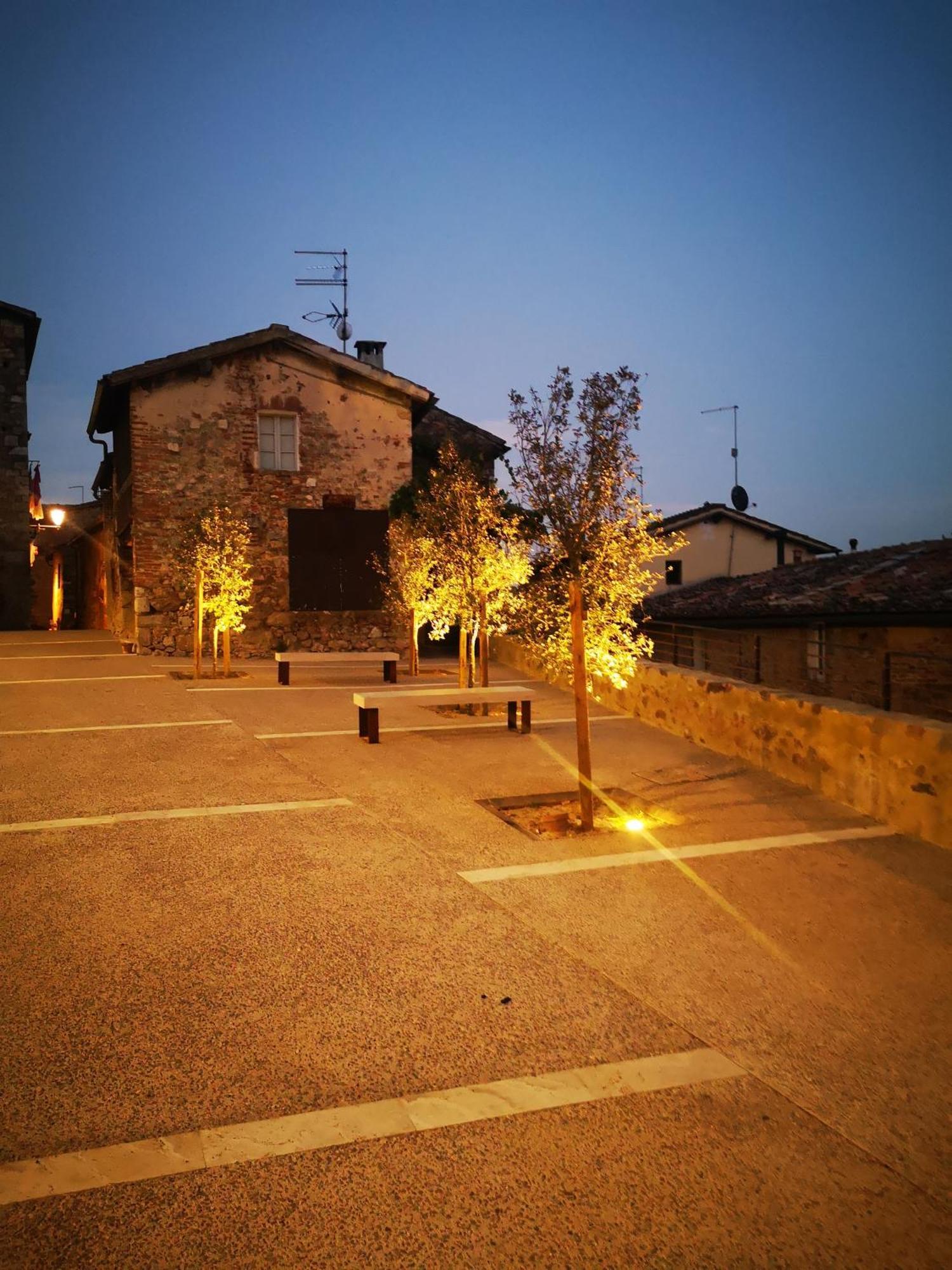 A Casa Di Anna Apartment Stigliano  Exterior photo