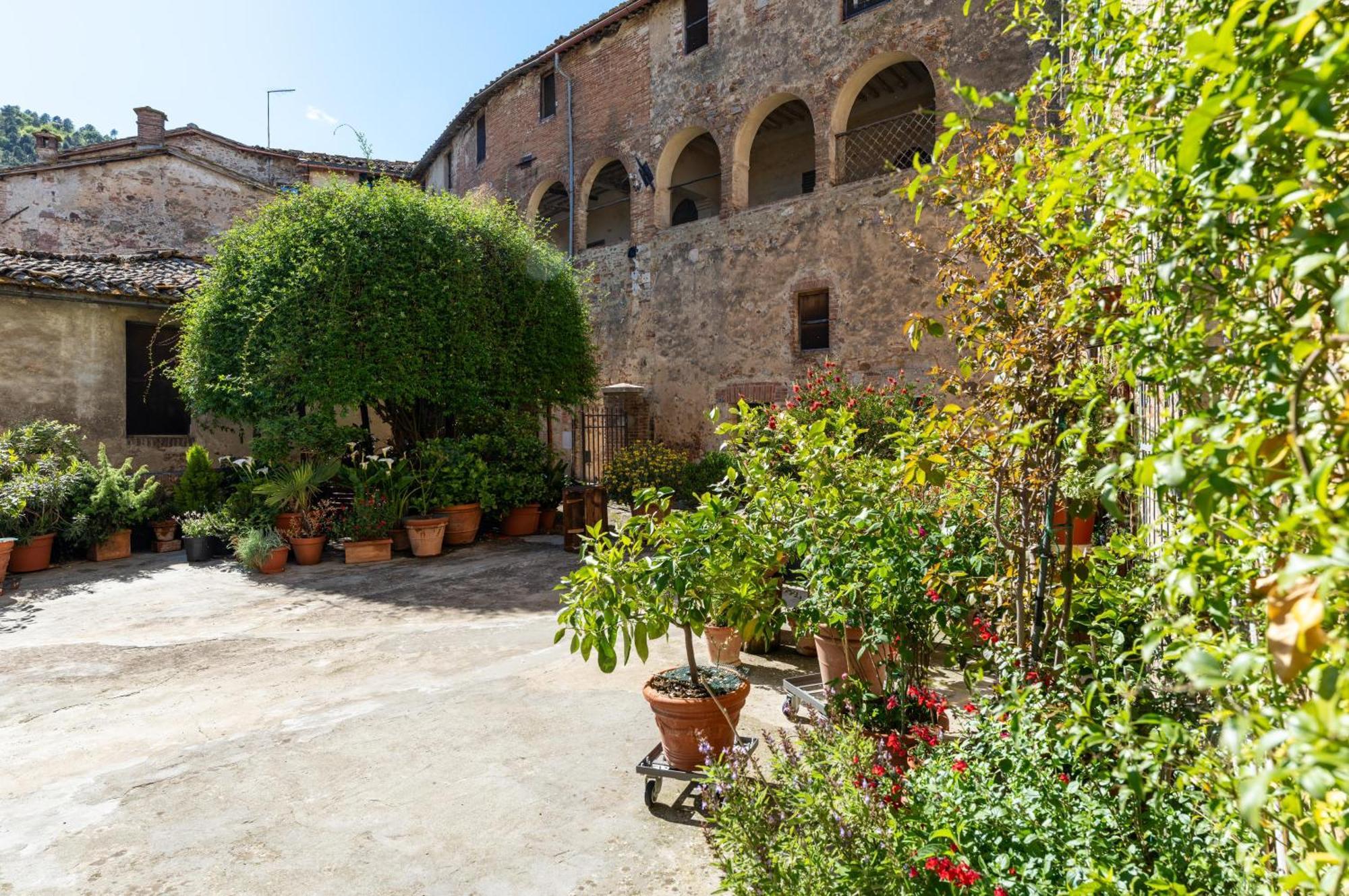 A Casa Di Anna Apartment Stigliano  Room photo