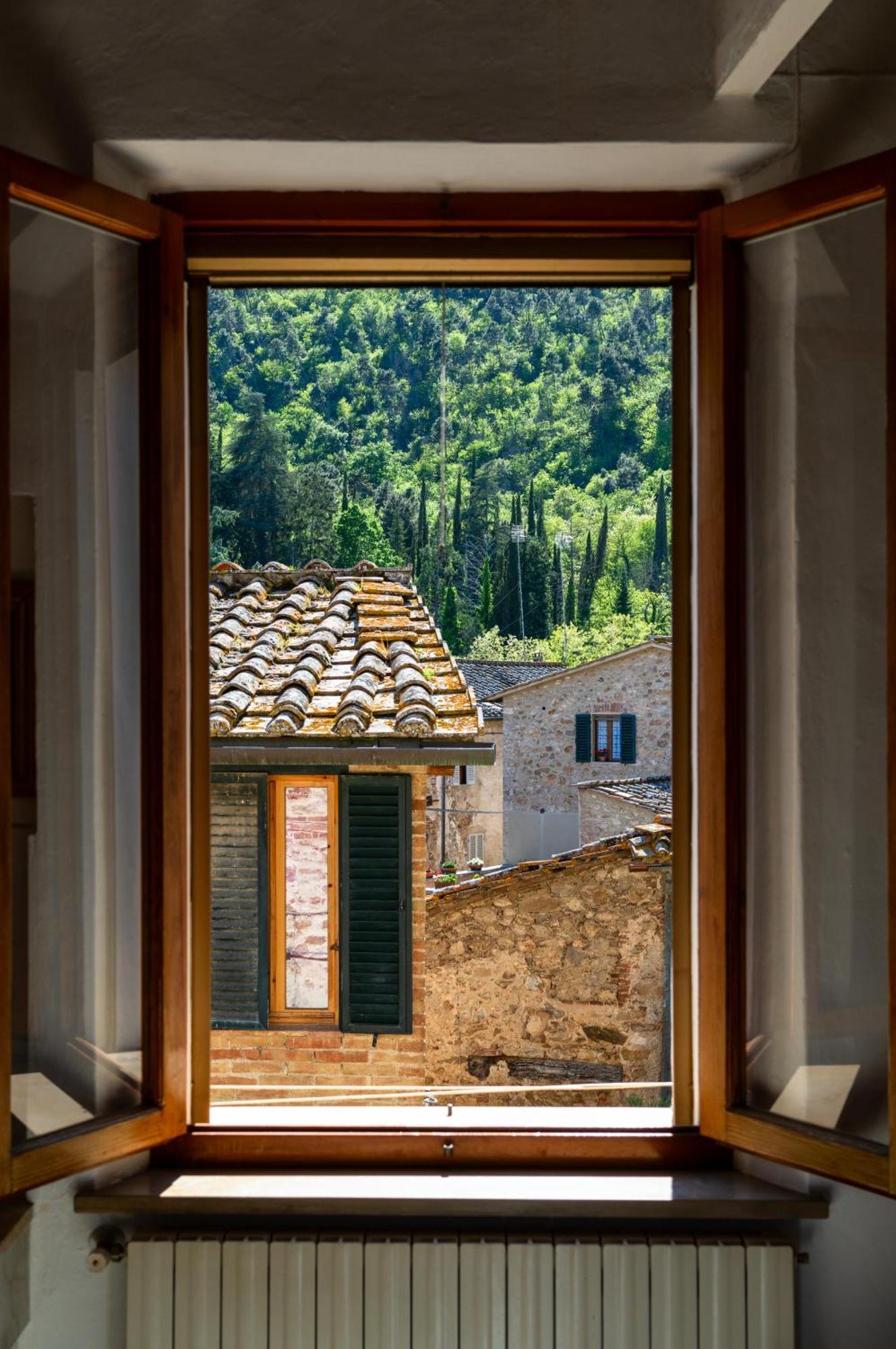 A Casa Di Anna Apartment Stigliano  Exterior photo